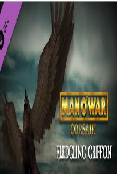 Evil Twin Man O War Corsair Fledgling Griffon DLC PC Game